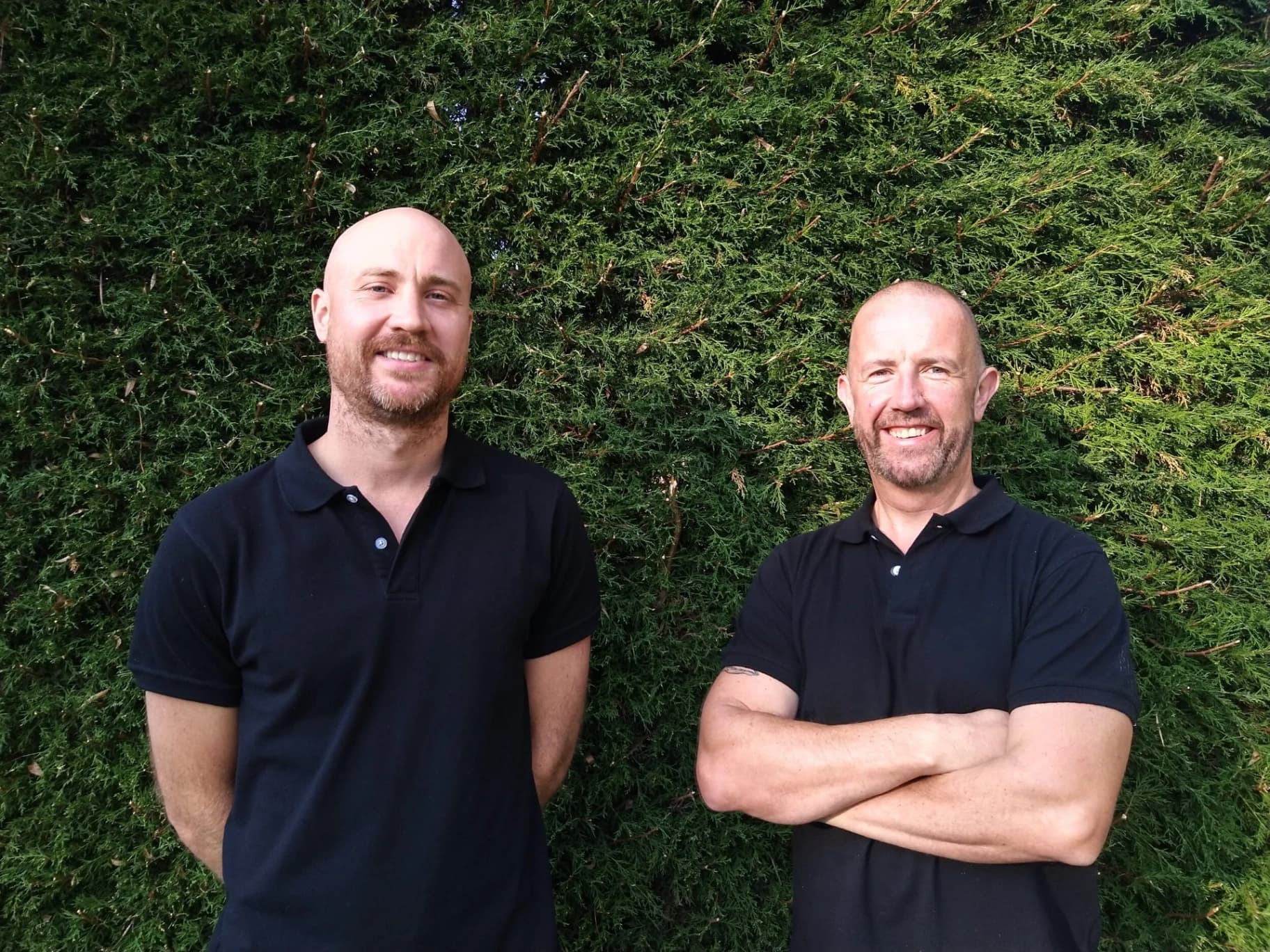 Welcoming ABS Horticulture to the Echo Studios Family