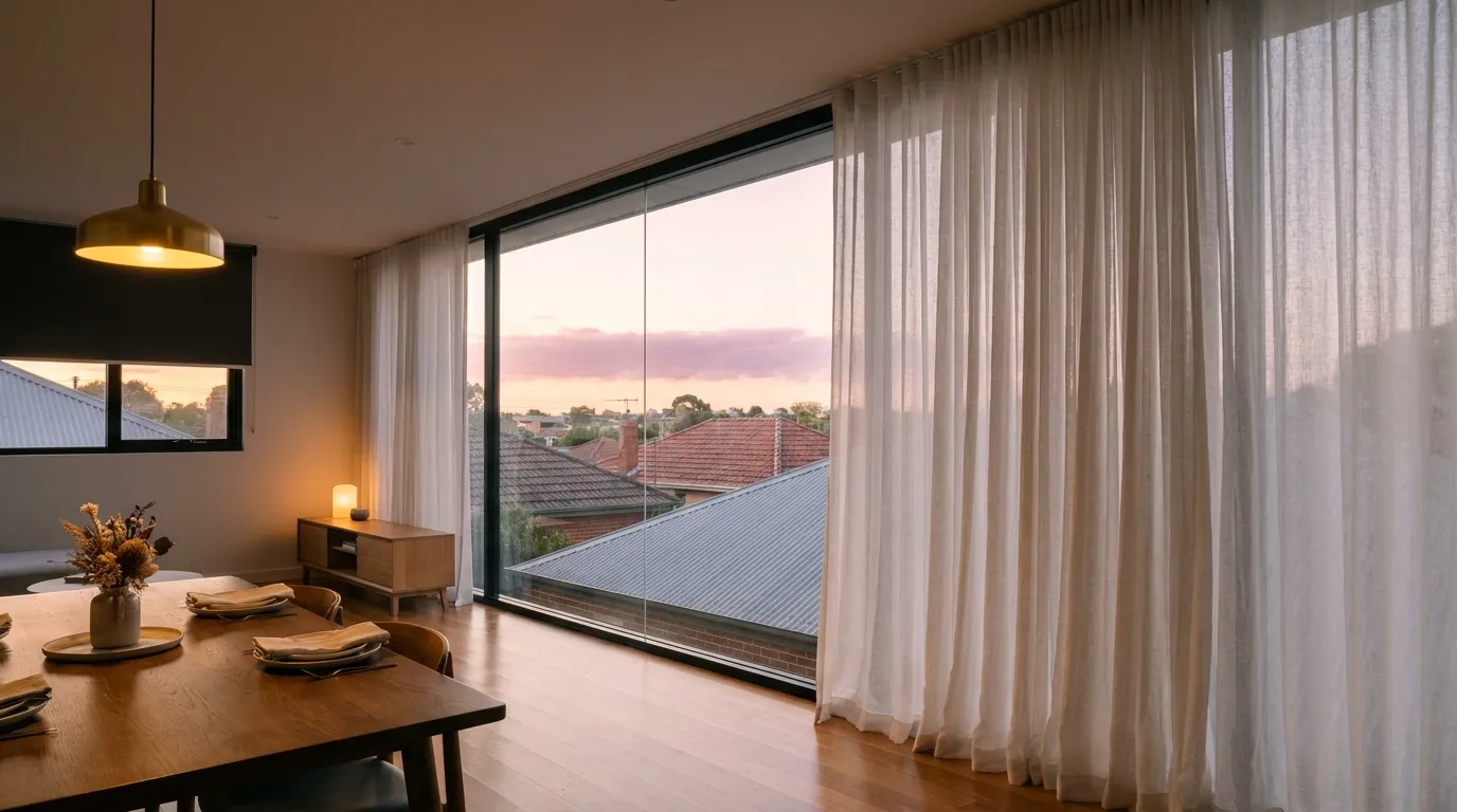 Welcoming Blinds & Tint Co to the Echo Studios Family