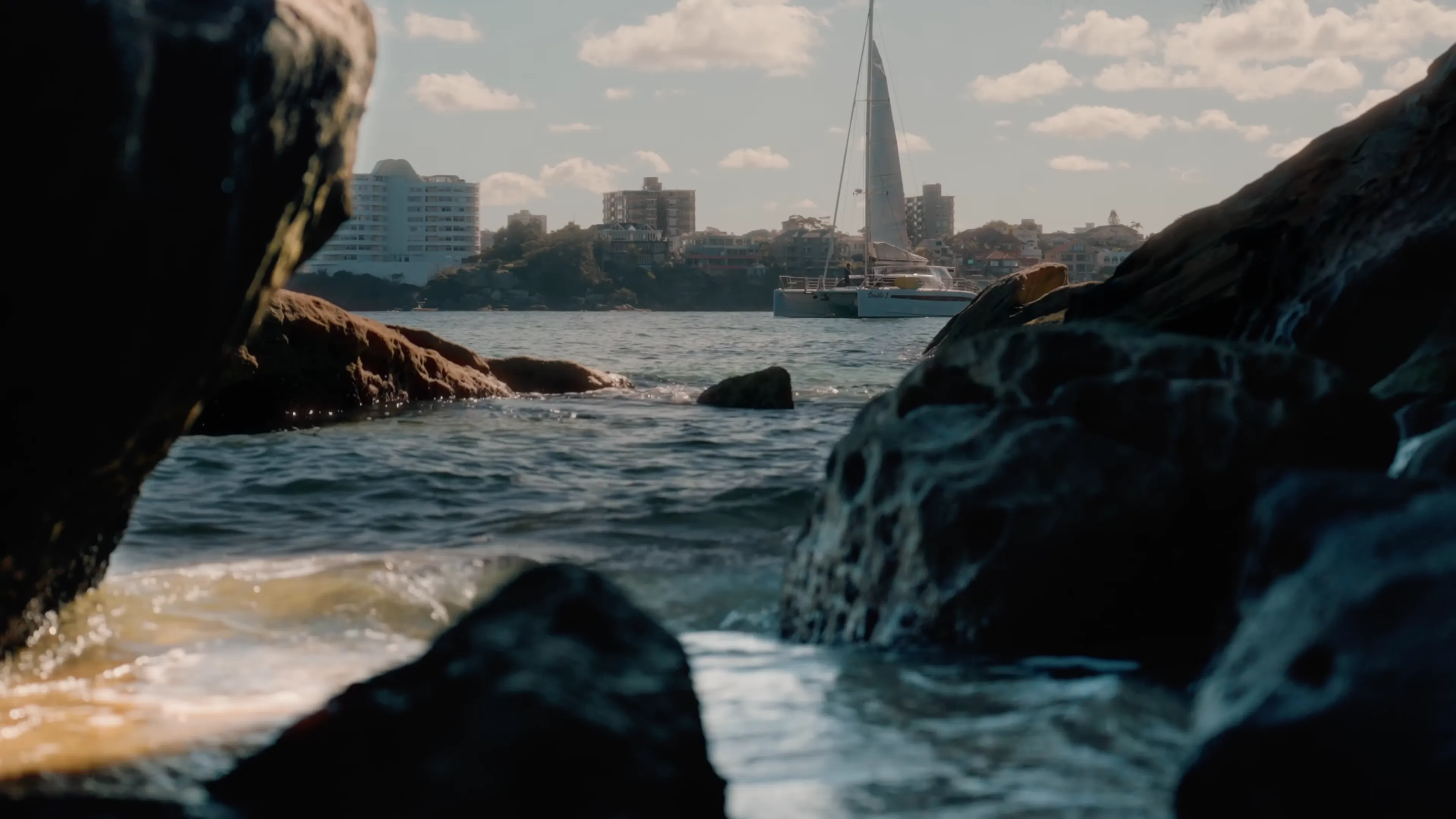 Welcoming Emily Riskas Film & Media to the Echo Studios Family