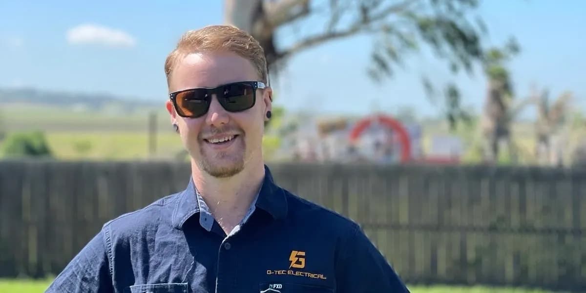 Welcoming G-TEC Electrical to the Echo Studios Family