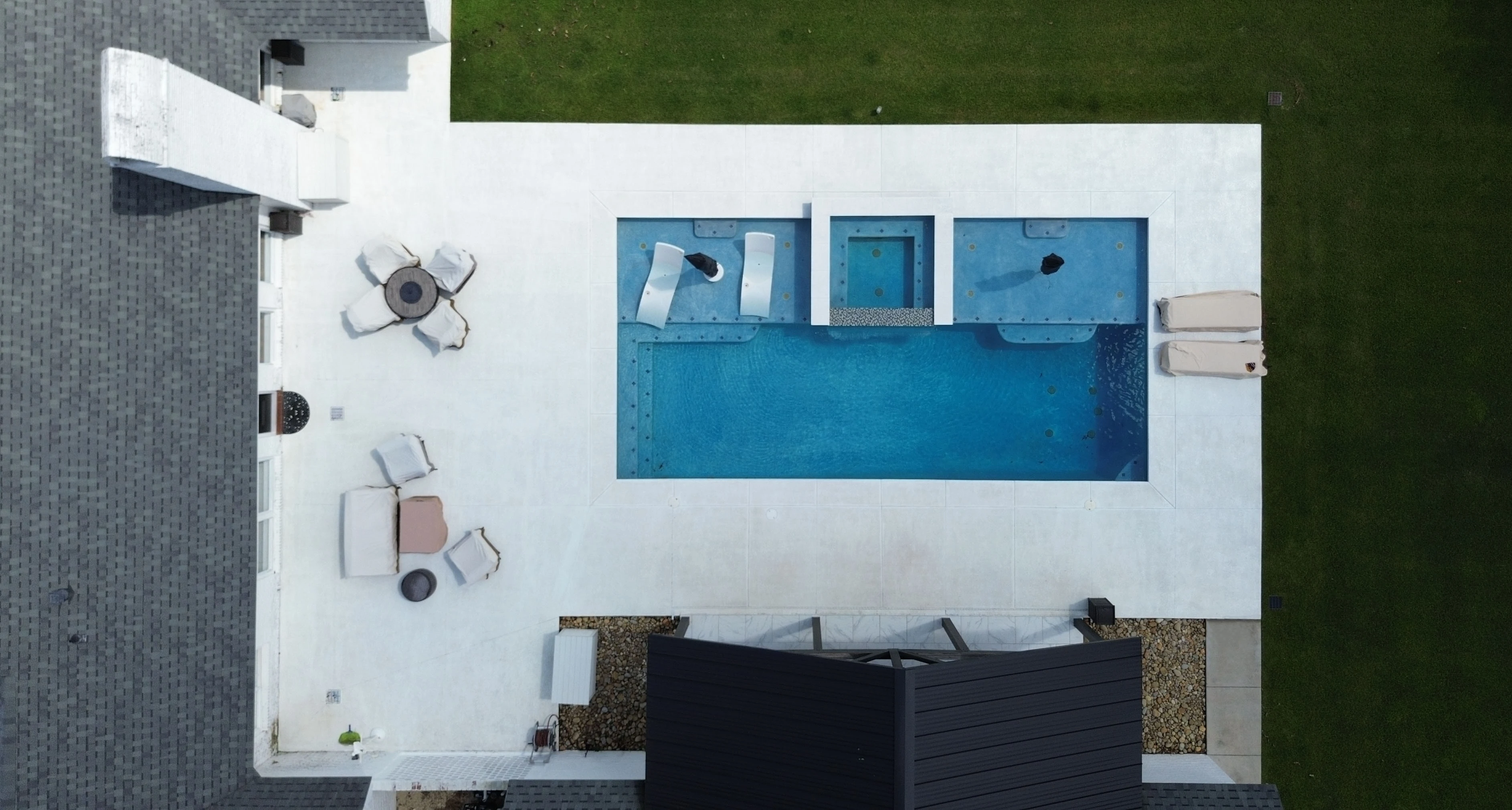 Geaux Pressure Washing