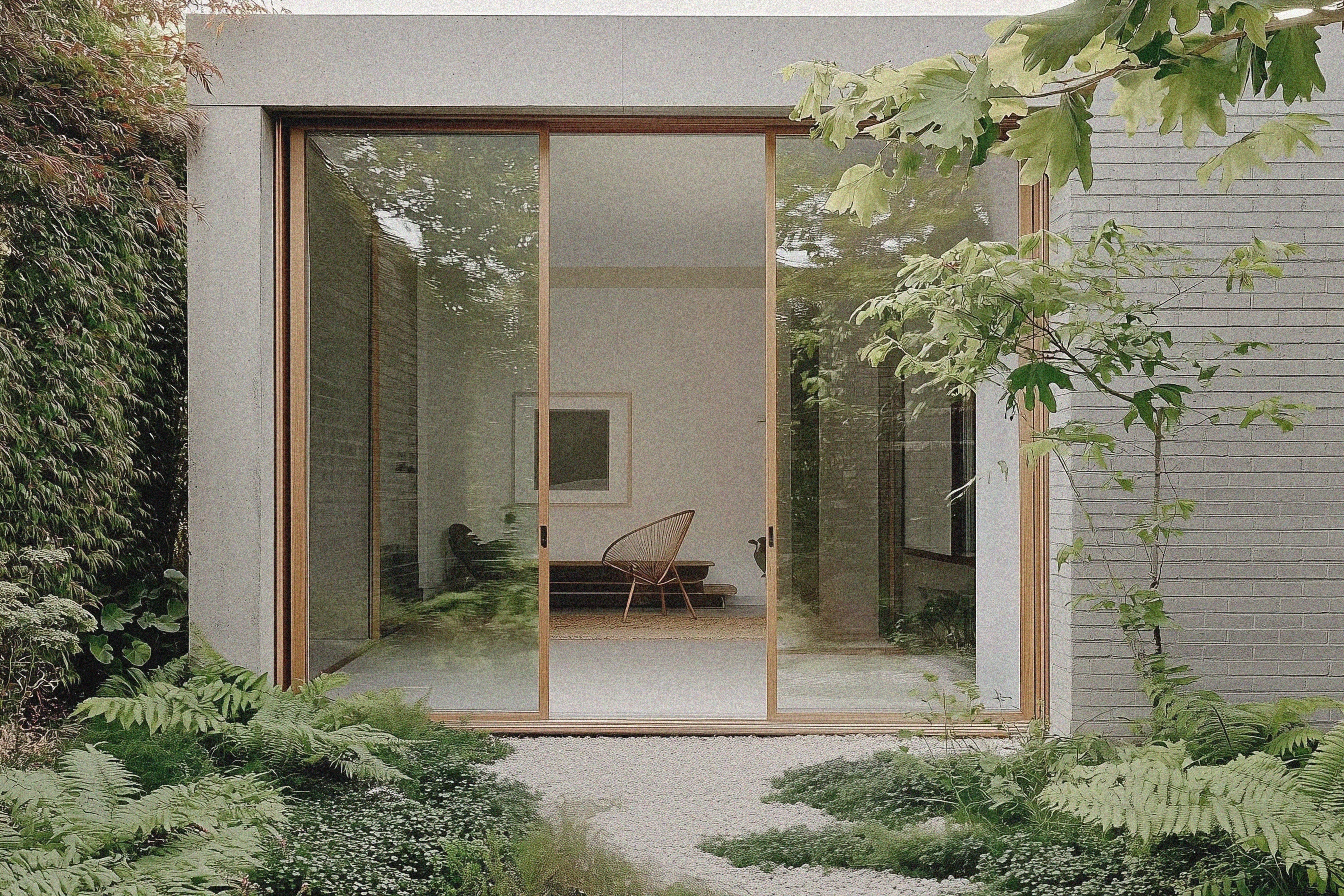Studio Sown — garden design